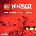Lego Ninjago Hörspiel von Lego Ninjago Hörspiel | CD | Zustand akzeptabel