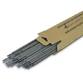VECTOR WELDING Elektrode - Stabelektrode - Schweißstäbe für Schweißgeräte - Stahl E6013 - Ø 2,5mm / Länge 350 mm / 1,5 kg
