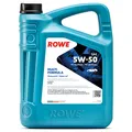 ROWE HIGHTEC MULTI FORMULA SAE 5W-50 Motorenöl 5L für BMW Ford Fiat Mercedes VW