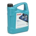 5L ROWE MULTI FORMULA 5W-50 Motoröl Öl ACEA C3 API SN BMW LL-04 VW 502/505.00
