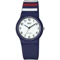Q&q Uhr Attractive Modell V06A-006VY