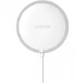 Anker MagGo PowerWave Handy/Smartphone USB Typ-C ANKER Schnittstelle: USB Typ-C, Handy-Gerätetyp: Handy/Smartphone - Weiß