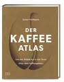 James Hoffmann Der Kaffeeatlas