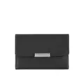 Mandarina Duck Hochkantbörse Damen Hera 3.0 Portafoglio black P10RAP06/651