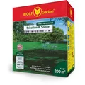 Wolf-Garten Rasensamen LP 200 Schatten und Sonne, 20% Cashback, 4kg für bis zu 200m², Neuanlage, schnellkeimend