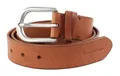 Marc O'Polo Damen Gürtel Dagmar cognac 90
