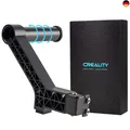 Creality Filament Spulenhalter Drehbar Upgrade-Kit Built-in Bearing