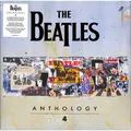 The Beatles / ANTHOLOGY 4 (3LP / 2025) / Apple / 7808491 / 3LP