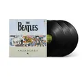 The Beatles - Anthology 4 2025 (Vinyl 3LP - Original)