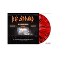 DEF LEPPARD - Diamond Star Heroes Live (2025) 2 LP Splatter Vinyl Vorverkauf