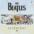 The Beatles Anthology 4 (Schallplatte) 12" Album (Gatefold Cover)