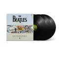 The Beatles - Anthologie Sammlung Vol. 4 (2025) 3 LP Vinyl