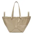 LIEBESKIND BERLIN Elvira Shopper M Shopper Tasche Beige beige Neu
