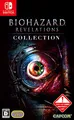 Biohazard Revelations Collection - Standard Edition [Switch][Japanische Importspiele]
