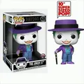 Funko Pop! DC Comics: Batman - The joker Batman 1989 10inch #425 - Lila