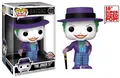 Funko POP! - The Joker with Hat Figur - Batman 1989 25cm