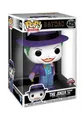 Funko POP! Jumbo: Batman 1989- Joker w/Hat (Exclusive) 25cm Figure