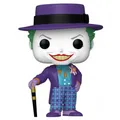 Funko Pop! MOVIES - BATMAN  - THE JOKER 10 - Neu & OVP