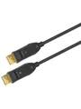 Pro 2.0 Optical DisplayPort - Hybrid - Display Kabel - 30m - Schwarz