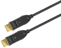 Goobay DisplayPortHybrid-V-Kabel 64868 Displayport DisplayPortHybrid-V-Kabel