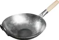 PASOLI Wok flach "Original"