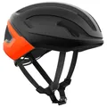 POC - Omne Air Mips - Radhelm Gr 56-61 cm - L schwarz/grau