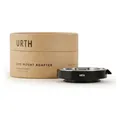 Urth Lens Mount Adapter: geeigner für Leica M Lens to Fujifilm X Camera Body (D239011)