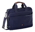 camel active City BB Business Bag Businesstasche Tasche Dark Blue dunkelblau Neu