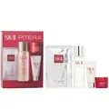 SK II - Bestseller-Testkit: Facial Treatment Essenz 75ml + Facial Treatment Rein