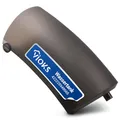 VIOKS Wasserbehälter 0,7 L Ersatz für Philiрs Senseo Wassertank HD5011/01 422225948665 422225948666 300006369501 422225948663 - Ersatztank für Philiрs Senseo Kaffeepadmaschine/Ersatzteile Senseo