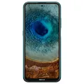 Nokia X10 128GB Forest Handy Smartphone ohne Simlock 101SCALTH018