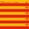 Cos Postaeolian Train Robbery with Poster (Vinyl)