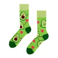 Socken Unisex Damen Herren & Kinder Baumwolle viele lustige Designs 1 Paar Ge...