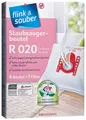 flink & sauber Staubsaugerbeutel 4305615395227