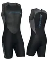 CAMARO Bermuda Flex Skin Herren Neopren Shorty Neoprenanzug