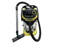 Industriestaubsauger Karcher WD6 P S 1300 W 30 L B-WARE