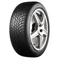 Winterreifen Firestone 225/55 R18 102V WINTERHAWK 4 M+S