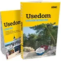 Adac Reiseführer plus Usedom (Deutsch, Rolf Goetz, 2019) (14389151)