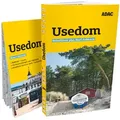 ADAC Reiseführer plus Usedom von Claudia Pautz/ Rolf Goetz / ADAC Reiseführer / Taschenbuch