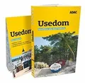ADAC Reiseführer plus Usedom: mit Maxi-Faltkarte zu... | Buch | Zustand sehr gut