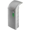 Hailo ProfiLine WSB-K Wertstoffbehälter, 120 l 9120600 , Maße (B x H): 50 x 110 cm