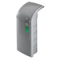 Hailo Hailo 0912-060 ProfiLine WSB Design XXXL Mülltrenner 120L g