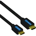 PURE CS1100-020 - HDMI/Mini HDMI Kabel - Cinema Serie 2,00 m