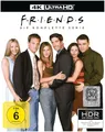 Friends: Die komplette Serie (4K Ultra HD)