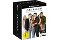 Universal Pictures Blu-ray Friends - Die komplette Serie, 25 4K UHD-BLU-ray