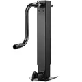 Uimoso Anhängerheber 703-1377 mm Ausdrehstütze für Reiseanhänger