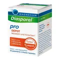 Magnesium-Diasporal Pro DEPOT Muskeln und Knochen, 30 Stk., PZN 18160141