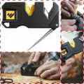 Work Sharp Pivot Plus Kompakter Messerschärfer Knife Sharpener Outdoor