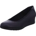 s.Oliver Keilpumps 100% vegan schwarz 41 EU