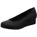 s.Oliver Pumps schwarz 41 EU